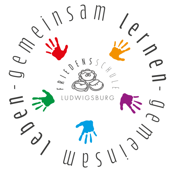 Friedensschule Ludwigsburg